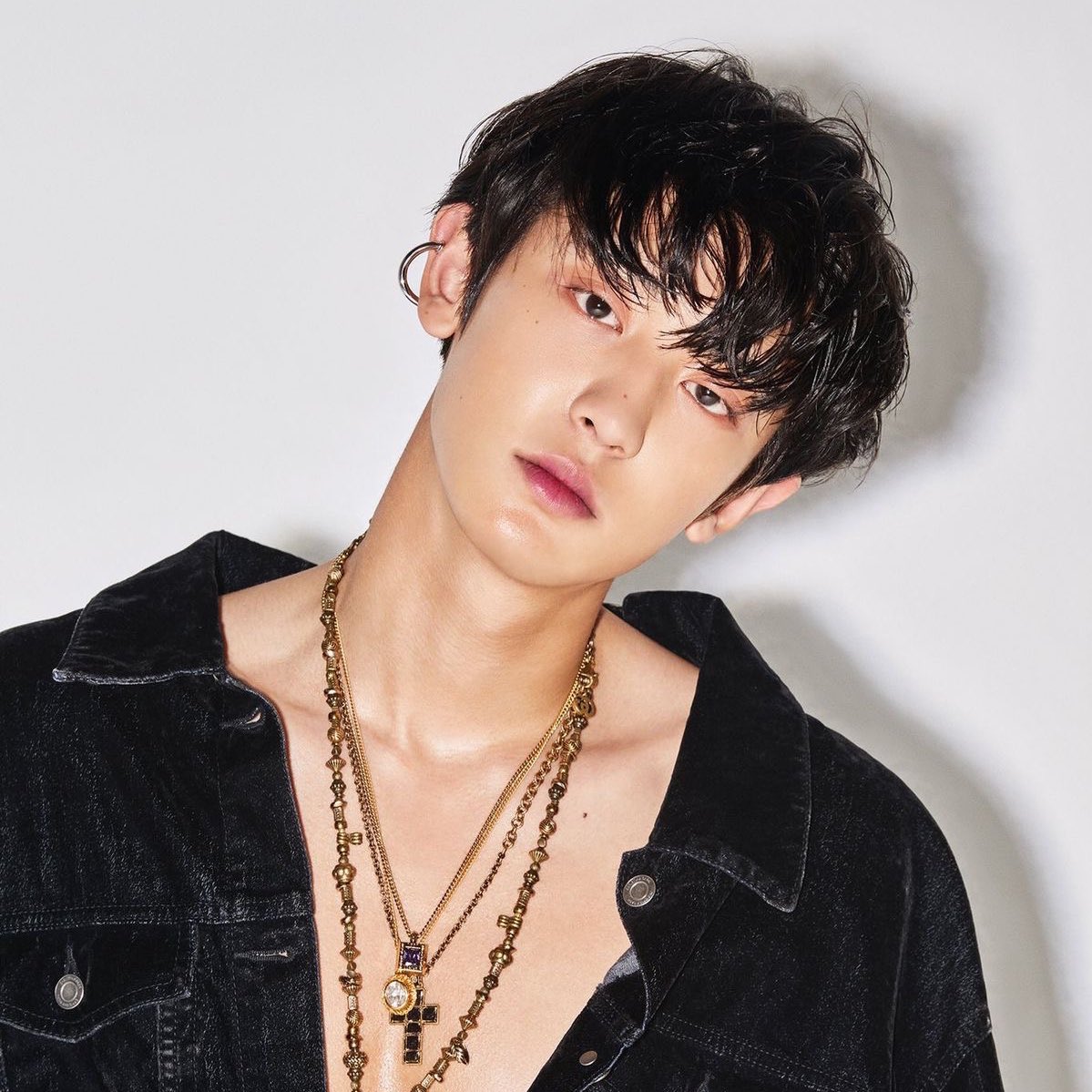 #EXO's #Chanyeol will release his highly anticipated debut solo album in the third quarter of 2024!💪💿☀️👑❤️‍🔥