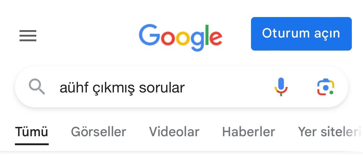 çıtırdan HMGS hazırlıklarına başlayalım dedik