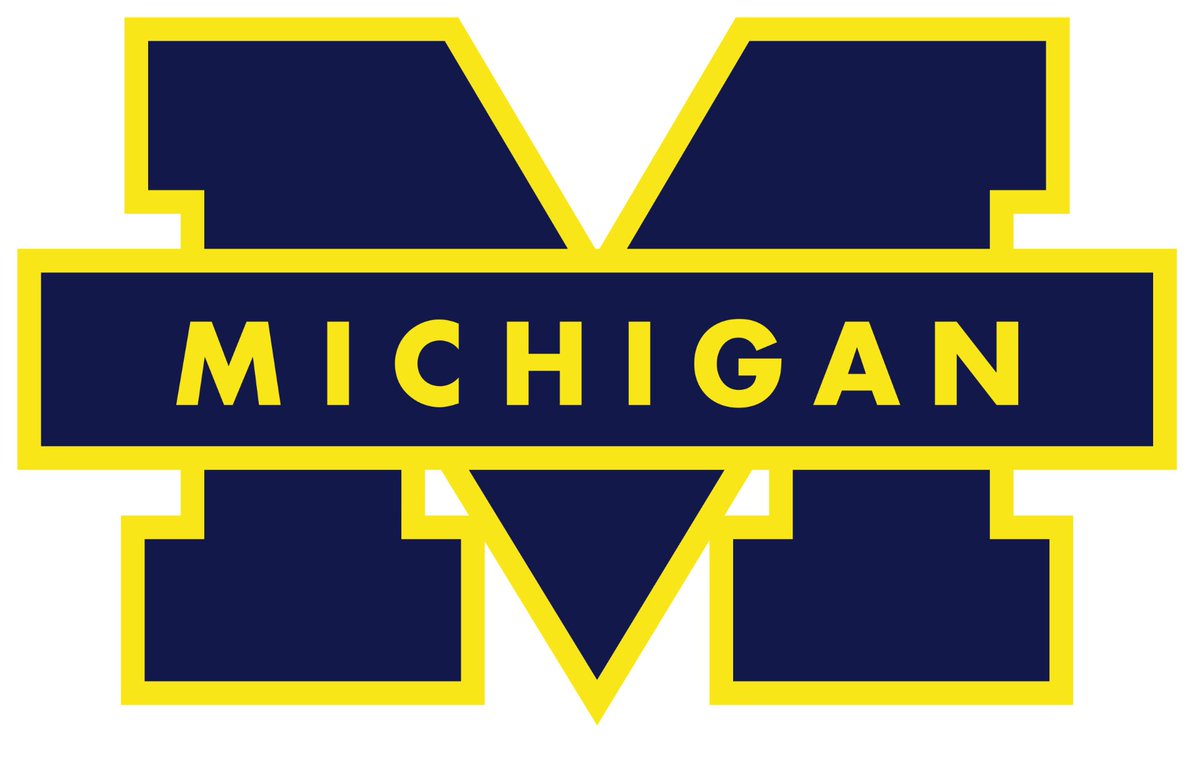 Blessed To Receive An Offer From university of Michigan #wolverines @JTBrown721 @CoachXBrown @CoachSamuels11 @drobalwayzopen @Duncanville_Fb
