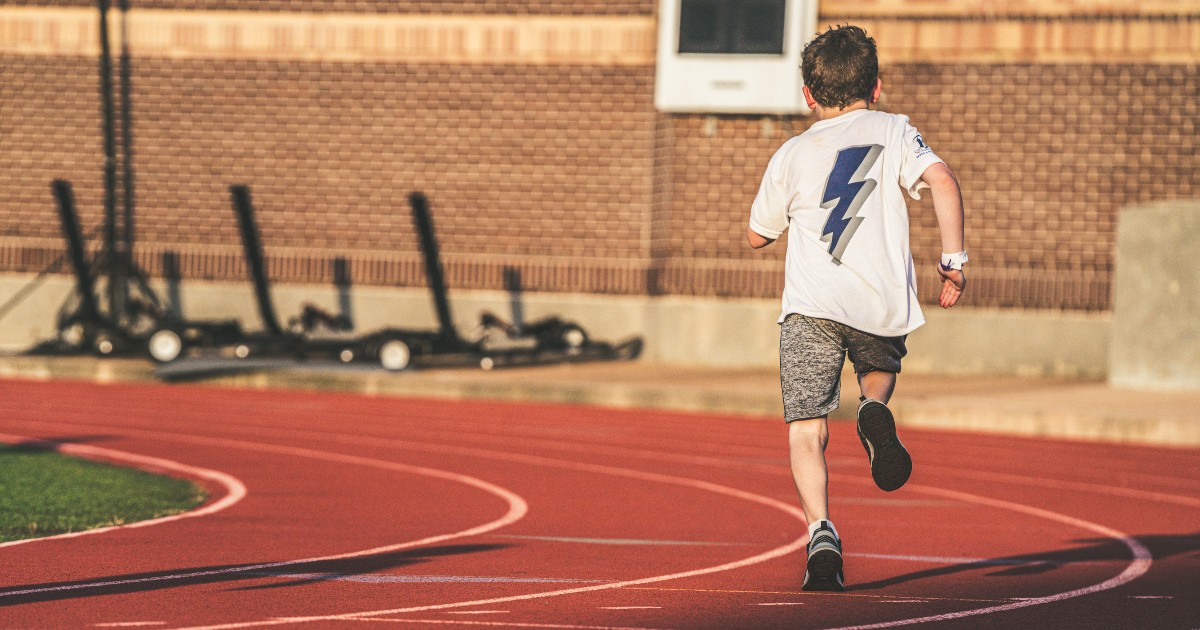 ⚡ Ignite your child's passion for track and field with Bryan Thunderbolts Track Club. 

Ages 5-18 master running, field events, speed, strength, and endurance.

🏃 June 3–July 23
🏃‍♀ $45/resident
🏃 Merrill Green Stadium

Register by May 29 ➡️ bit.ly/3JNiK2f

#BCSTX