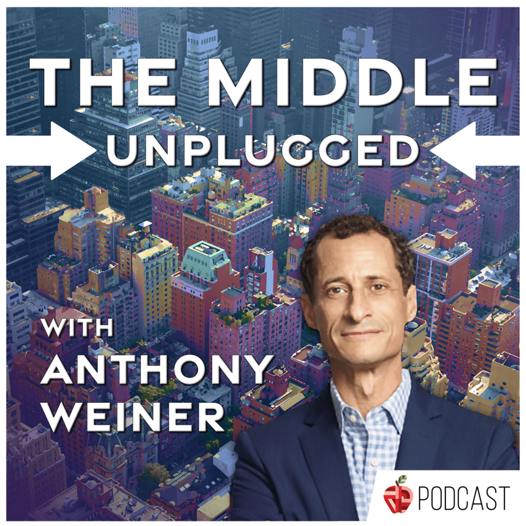 This week on the Middle Unplugged Podcast with Anthony Weiner, Donald Trump sat for interviews with Time Magazine and this week @repweiner tried to bring us a line-by-line analysis.  Tried, as in didn’t really pull it off.  He explains a few things we did learn (besides the