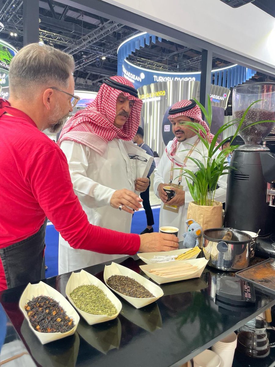 Trwa Arabian Travel Market w Dubaju. Polska Organizacja Turystyczna wspólnie z 10 wystawcami z kraju, na naszym narodowym stoisku prezentuje najlepsze atrakcje Polski. Stoisko, jak i polska oferta cieszą się ogromnym zainteresowaniem wśród zwiedzających z Bliskiego Wschodu.