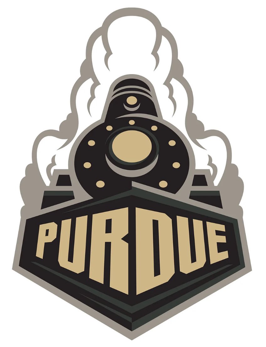 super excited to announce that i have received an offer from Purdue University!!!⚪️⚫️