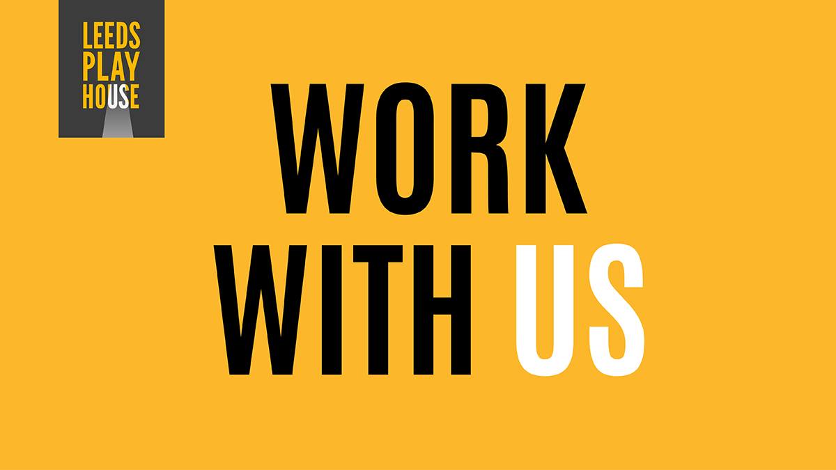 NEW JOBS ALERT📣 Could you be our next... 🔸Jerwood Resident Designer (Apply by 13 May) 🔸Food & Beverage Manager (Apply by 23 May) 🔸Head of Lighting & Video (Apply by 31 May) 🔸Lighting & Video Manager (Apply by 31 May) Find out more here >> bit.ly/4bk4ydr