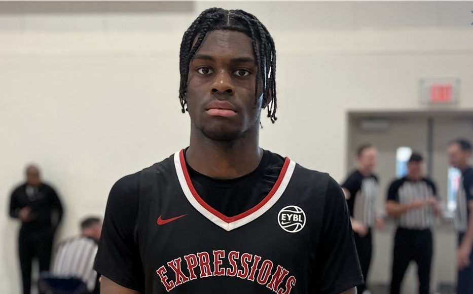 Top 25 forward Dwayne Aristode breaks down Duke, UCLA, UConn and updates his recruitment with @247Sports VIP: 247sports.com/college/basket…