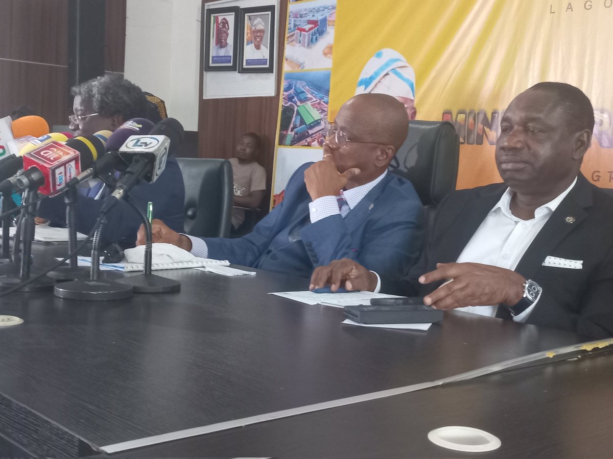 Planning Permit Approval: LASG Announces 40% Rebate On Payment Of Duties, Permit.* ... Grants 90-Day Amnesty For Property Owners to Perfect Their Papers. ...says, 'You Are On Your Own After Amnesty'facebook.com/10006486244012…