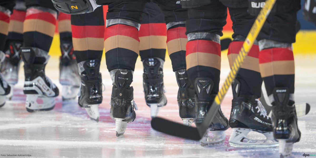 Bei der Eishockey-Weltmeisterschaft in Tschechien versucht das deutsche Team, einen ähnlichen Coup wie Silber aus dem vergangenen Jahr zu wiederholen. Die Konkurrenz ist groß. Was man zum Turnier wissen muss sueddeutsche.de/sport/turnier-… via @SZ (hc)