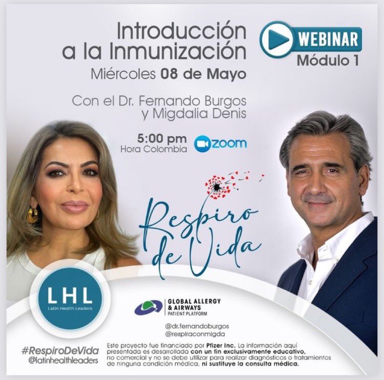 LatinHealthLead's tweet photo. HOY es el día ,aún pueden registrarse   https://t.co/TBPBXPk6yt https://t.co/IrQbNZuzGg