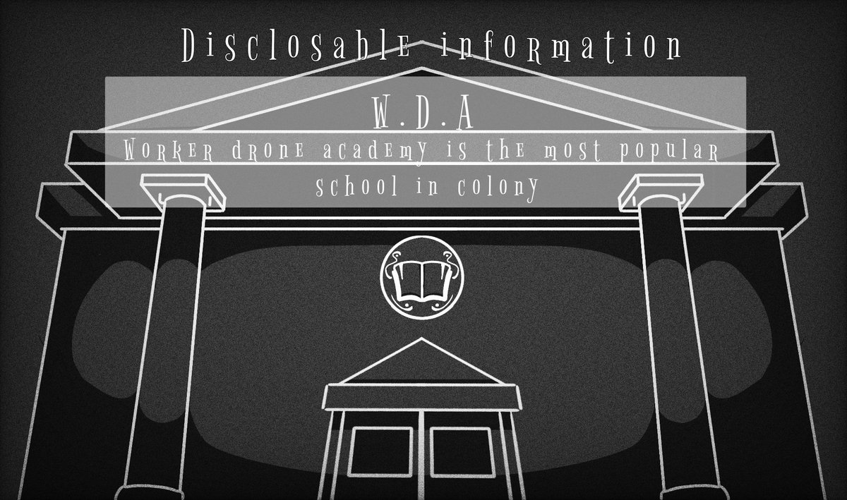SillyPsychoKara's tweet photo. Today is Wednesday
So new 4 info cards
Sorry I was suppose to post it earlier but I was busy
Anyway au by: @Ozziewolfx
Official account: @Luxdoorman
#Murderdrones #MD #Murderdronesau #MDAU #Thethingsthatbindus #thethingsthatbindusinfo https://t.co/dx5zkvEfC9