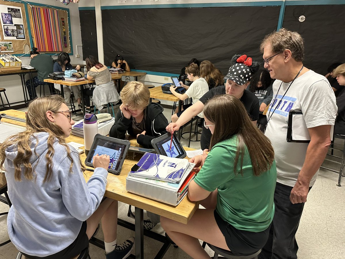Greta Voit (@gretavoit) on Twitter photo Huge shout out to Ms. Forecki’s graphic design students for helping us to develop a logo to celebrate <a href="/WaukeshaNorth1/">Waukesha North HS</a>’s 50th anniversary!!! #Northstars #50YearsOfShiningStars Huge shout out to Ms. Forecki’s graphic design students for helping us to develop a logo to celebrate <a href="/WaukeshaNorth1/">Waukesha North HS</a>’s 50th anniversary!!! #Northstars #50YearsOfShiningStars
