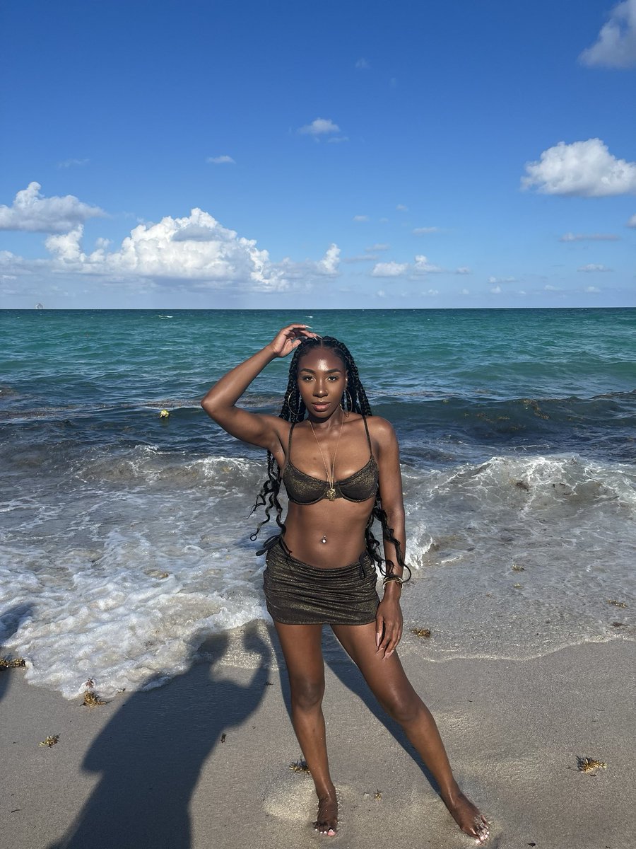 Take me back to Miami 😩