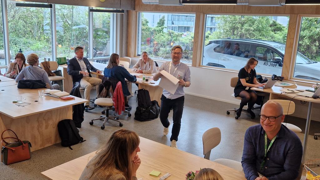 Siddharth Sareen tweet media