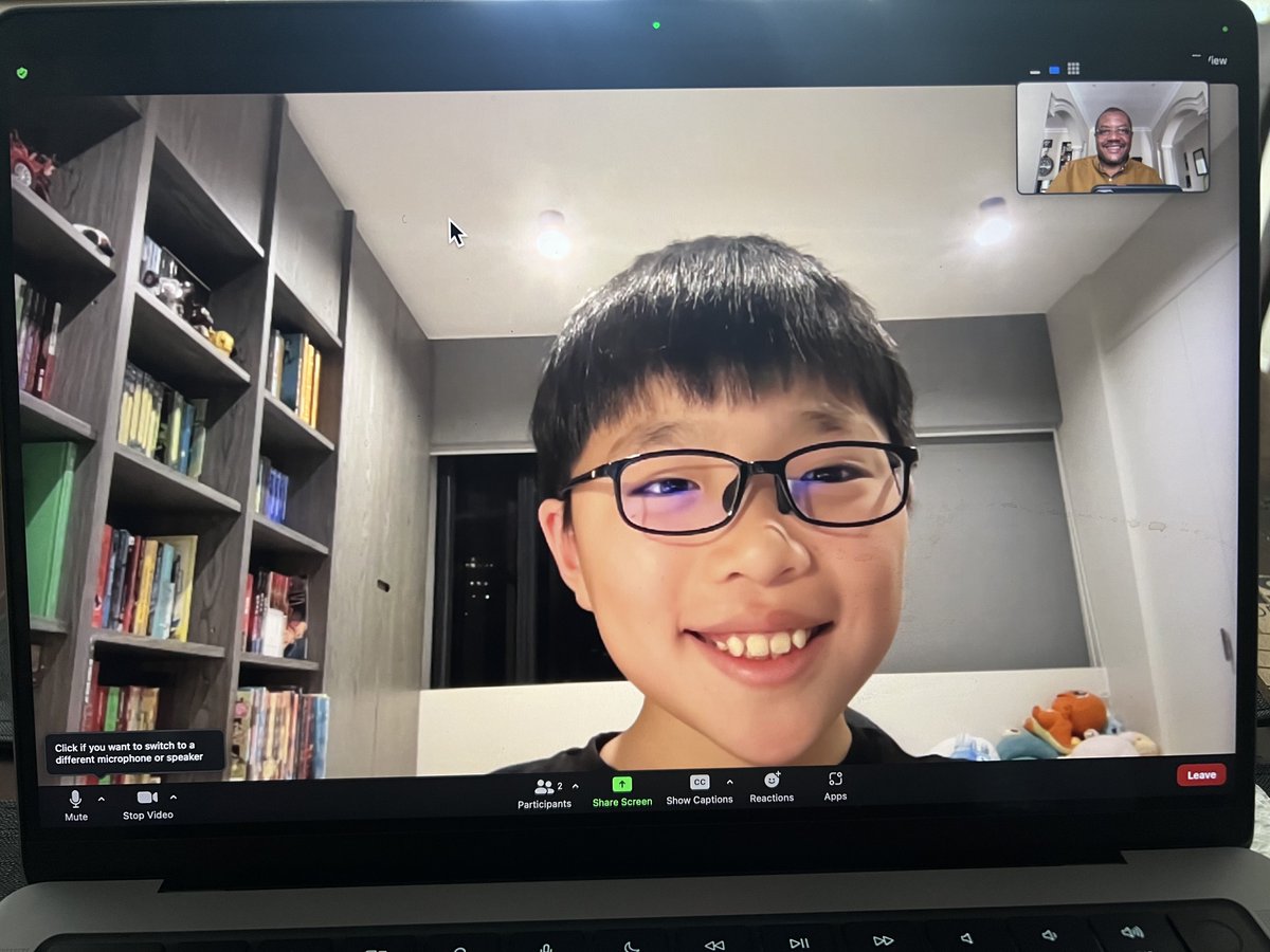 The powers of social media and humanity are amazing when put to good use. I have just finished being interviewed by this young man from Hong Kong for his school project on corruption and governance. After reading my posts on healthcare in Zimbabwe, he told me that he is…