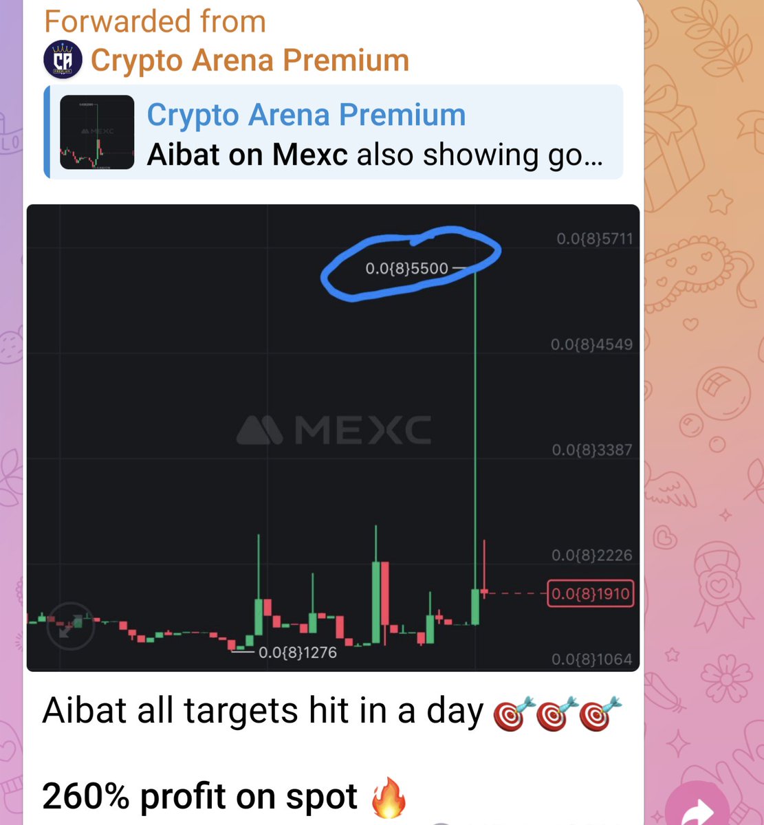 Start Earning Big with Us | Our community is Printing money with spot and Future signals + Shitcoin signals on Mexc 🚀 Don't be late | Join us on telegram Today | Link in bio 🔗 #cryptosignals #freesignal #cryptocurrency #Crypto #aibat #pin #vooxai #ethereumai #TrendingNow
