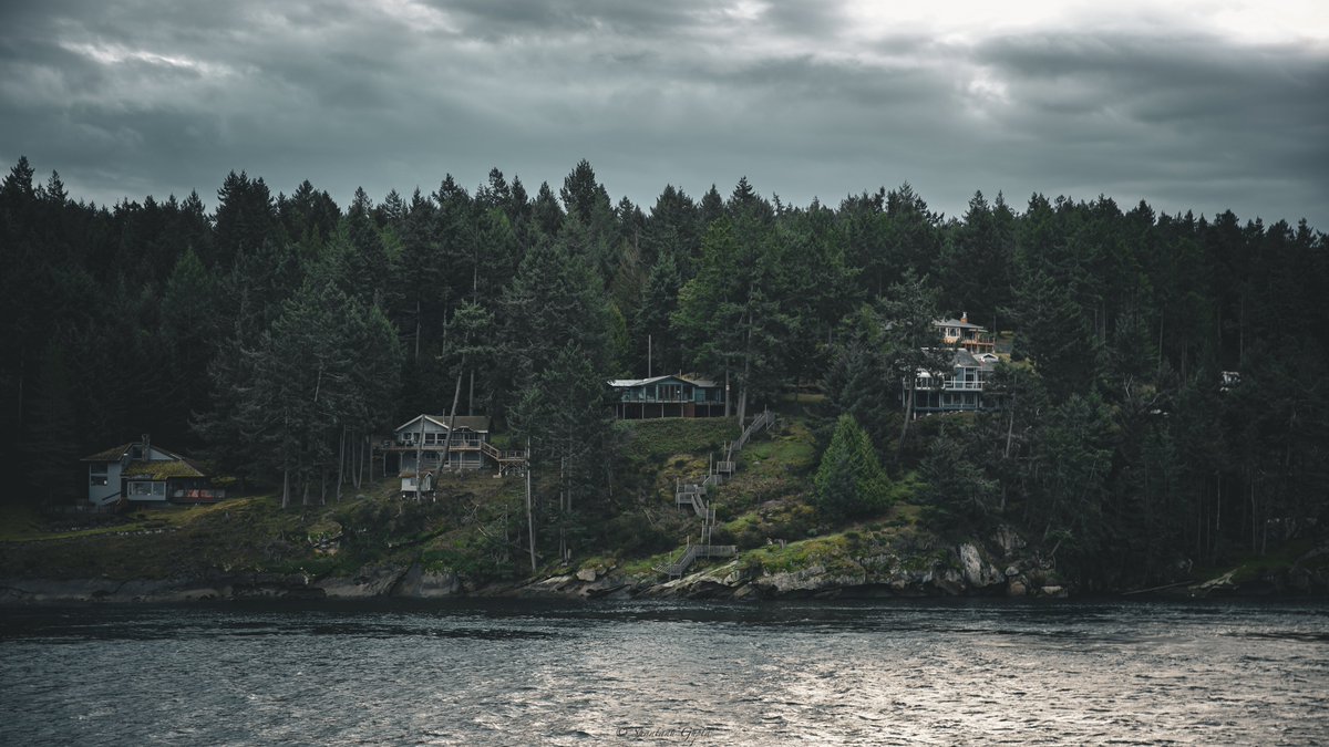 OVERCAST #sonyalpha #sigmacanada #sigma2470art #ucluelet #canada #coast #pacificocean