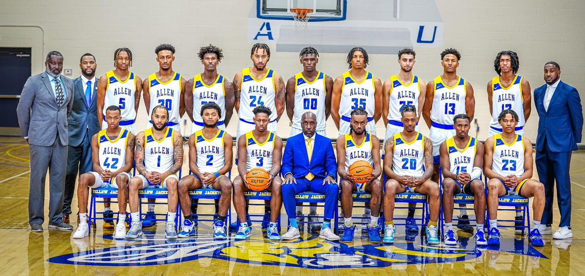BJ Francis (@driplikeb) on Twitter photo Blessed to receive an offer from Allen University🙏🏾🐝 <a href="/reggie3200/">Coach Reggie</a> <a href="/Dallas_Showtyme/">Dallas Showtyme</a> @FSCCBasketball Blessed to receive an offer from Allen University🙏🏾🐝 <a href="/reggie3200/">Coach Reggie</a> <a href="/Dallas_Showtyme/">Dallas Showtyme</a> @FSCCBasketball