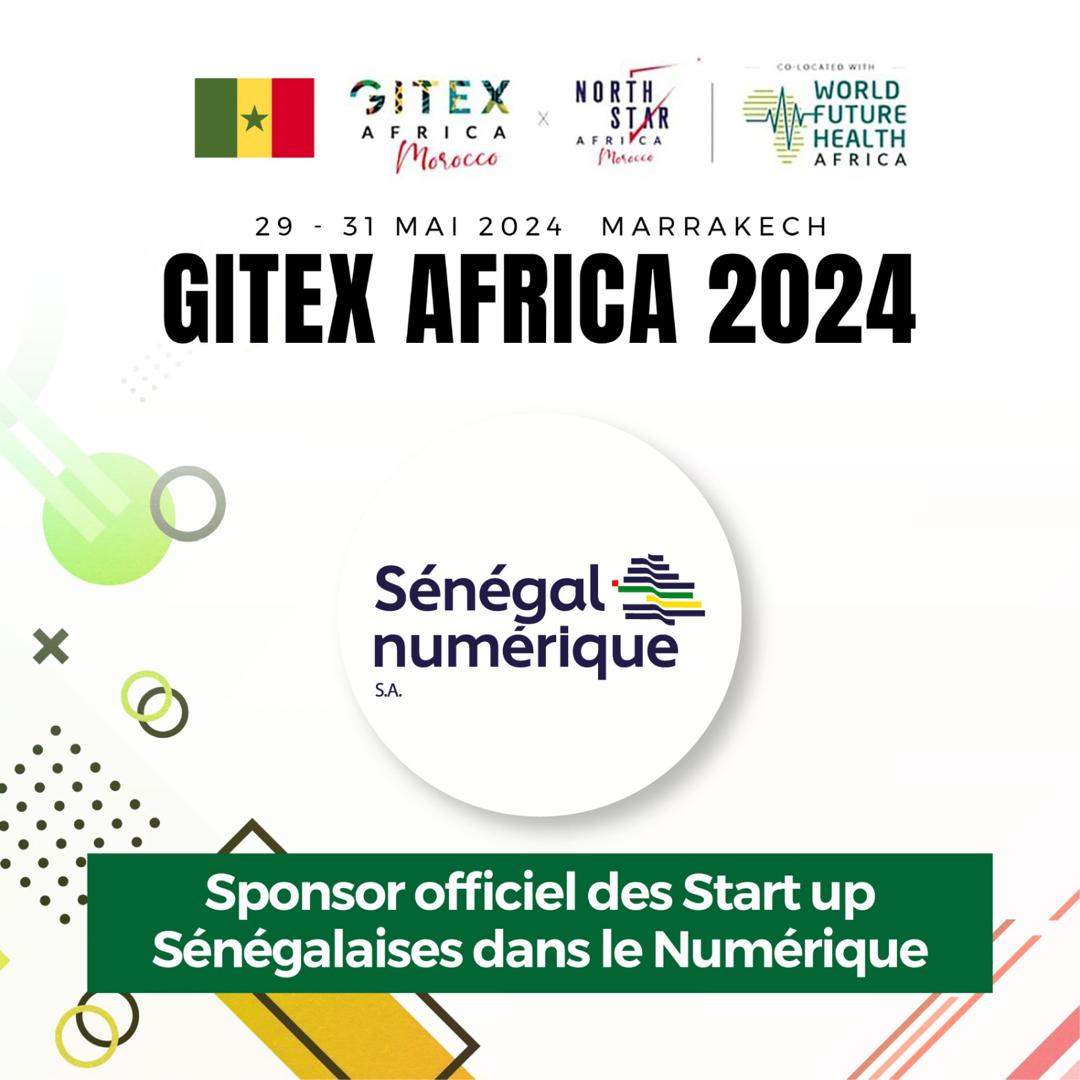 Senstartup (@senstartup) on Twitter photo Nous sommes en route pour le Gitex qui aura lieu du 29 au 31 mai 2024. Restez connectés!
<a href="/GITEXAfrica/">GITEX AFRICA</a> <a href="/GITEX_GLOBAL/">GITEX GLOBAL</a> Nous sommes en route pour le Gitex qui aura lieu du 29 au 31 mai 2024. Restez connectés!
<a href="/GITEXAfrica/">GITEX AFRICA</a> <a href="/GITEX_GLOBAL/">GITEX GLOBAL</a>
