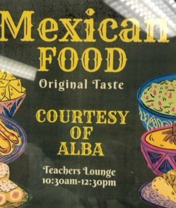 Treasure Forest Elementary tweet media