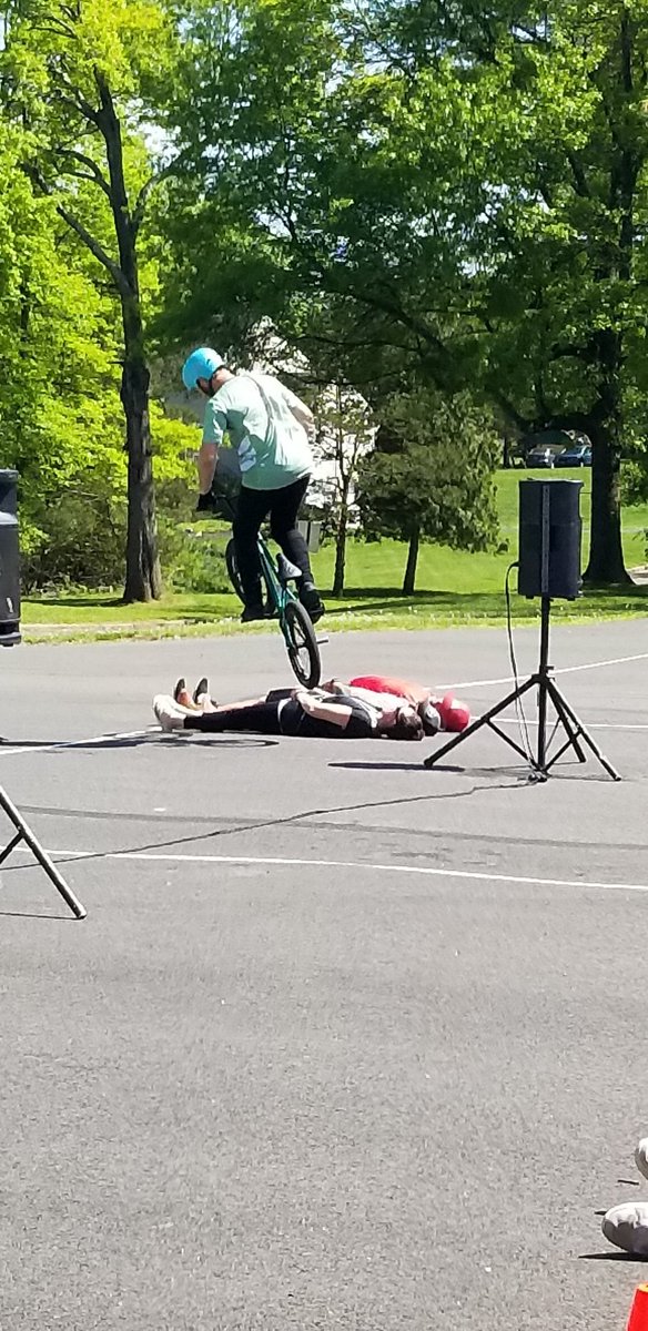 Eisenhower H/PE tweet media