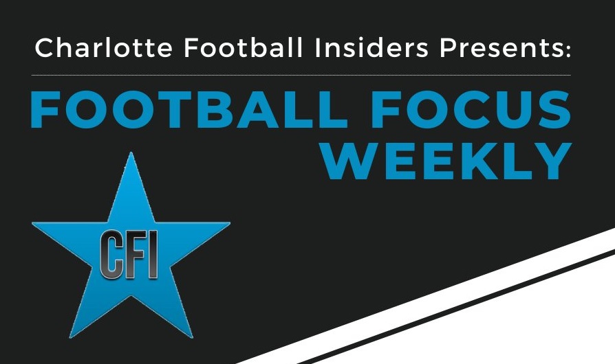 On tonight's Football Focus Weekly we welcome new North Meck Head Coach Darryl Vereen to start the show, discuss other new hires, take an early look at top area teams, and preview the CFI Spring Showcase, all at 7pm right here!