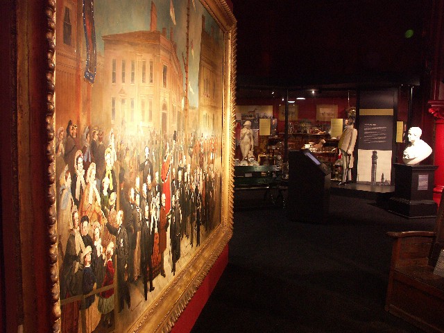 Blackburn Museum & Art Gallery tweet media