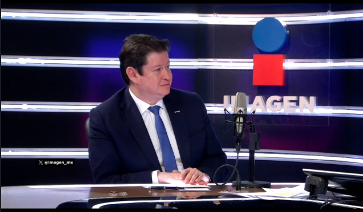 Imagen_Mx's tweet photo. 🌐 Infraestructura y desarrollo en los Centros de Datos de Microsoft. 

De esto nos habla Rafael Sánchez, presidente y director general de @MSFTMexico, en #entrevista con @Rodpac. 

https://t.co/1Rp4Zfyimq https://t.co/fM6jnURcm1