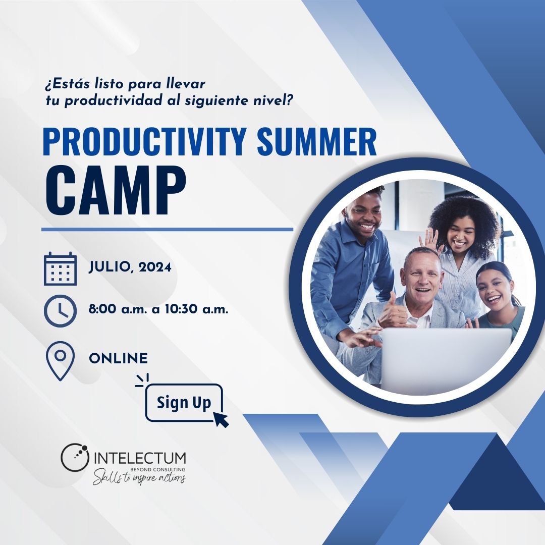 ¿Estás listo para llevar tu productividad al siguiente nivel? ¡Inscríbete hoy mismo! bit.ly/3vvcpVH 📆Fecha: julio, 2024 🕑Hora: 08:30 A.M. A 10:30 a.M. 📍Modalidad: online . #Productividad #Enfoque #Organizacion #Planificacion #Desempeño #Teamwork #TrabajoEnEquipo