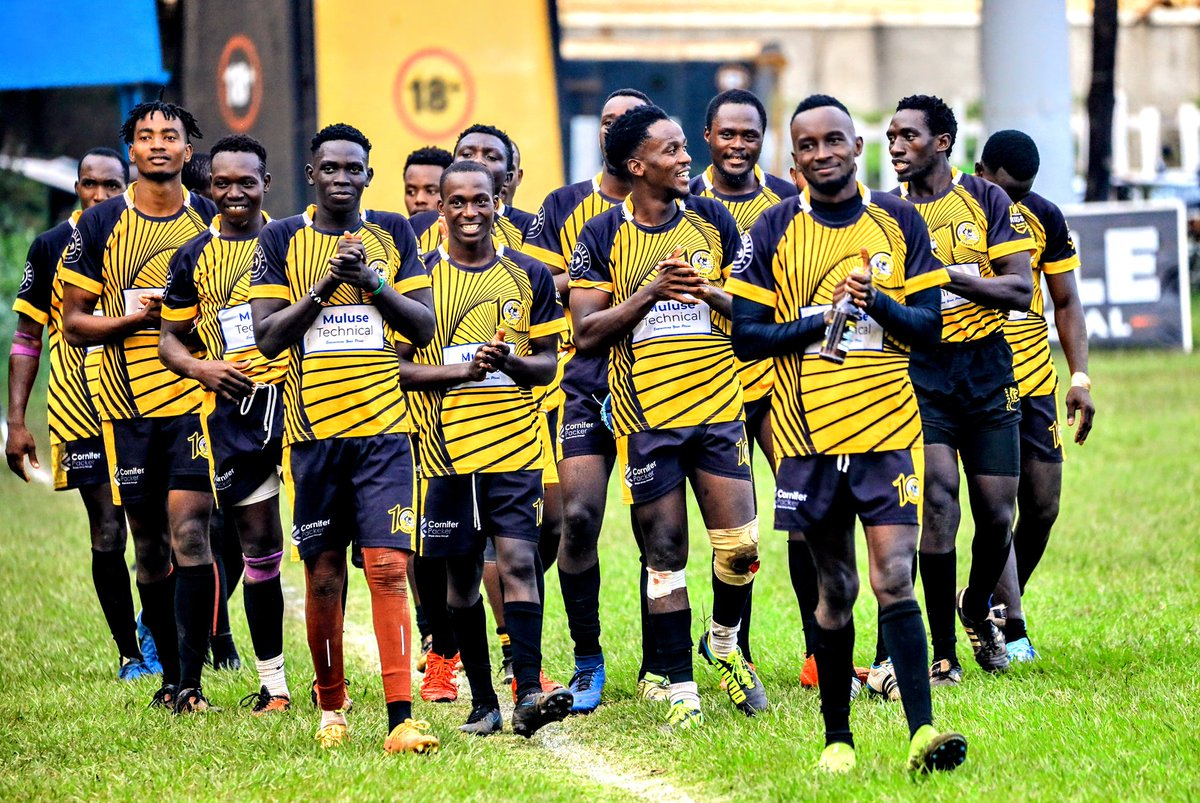 Championship Review - @WalukubaRugbyUg Overview 📌 Regular Season Record : 6 wins, 5 losses (54.55% win rate) 📌 Overall Record (including playoffs) : 6 wins, 7 losses (46.15% win rate) Wins & Losses 📌 Biggest Home Win : 24-08 vs Impis (Week 9) 📌 Heaviest Defeat at Home…