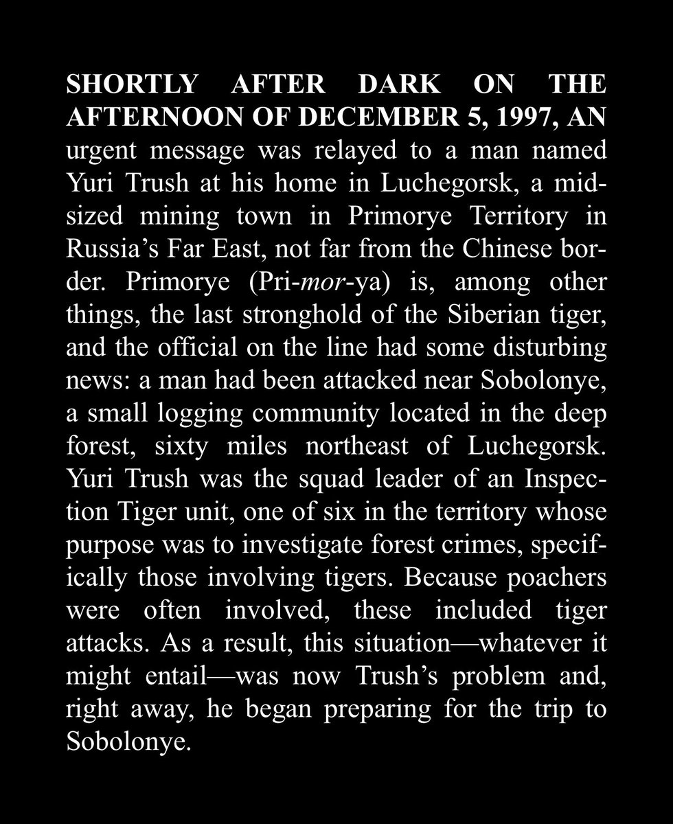 DejaRu22's tweet image. The ability to sit down and focus is getting rarer by the day. 

Current generation is getting their attention spans COOKED. 

Wanna see how true that is?

You don’t even have the attention span to read these three pages straight.

95%+ will reflexively dismiss as too long. You?