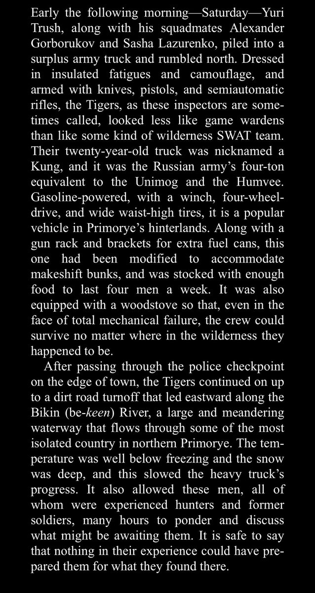 DejaRu22's tweet image. The ability to sit down and focus is getting rarer by the day. 

Current generation is getting their attention spans COOKED. 

Wanna see how true that is?

You don’t even have the attention span to read these three pages straight.

95%+ will reflexively dismiss as too long. You?