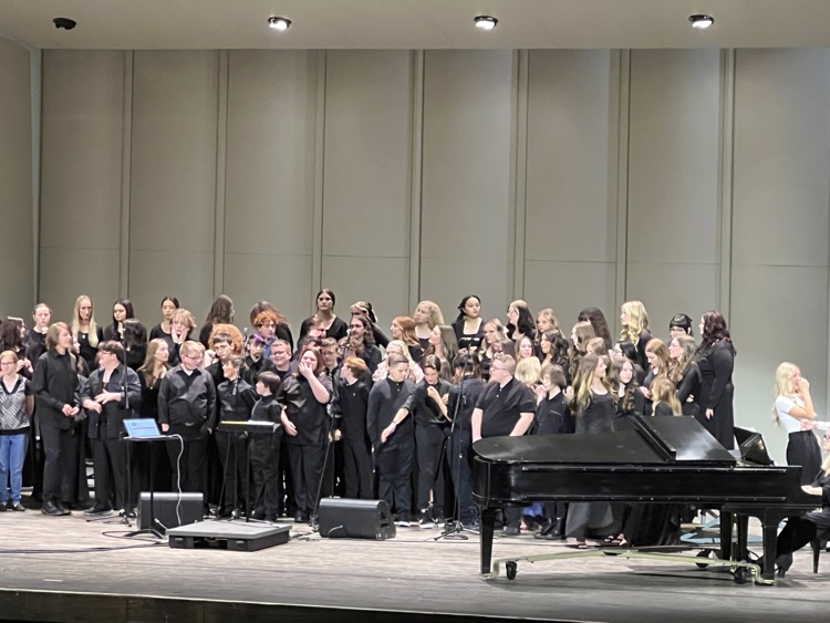 Russell Independent tweet media