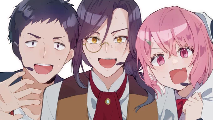 顔