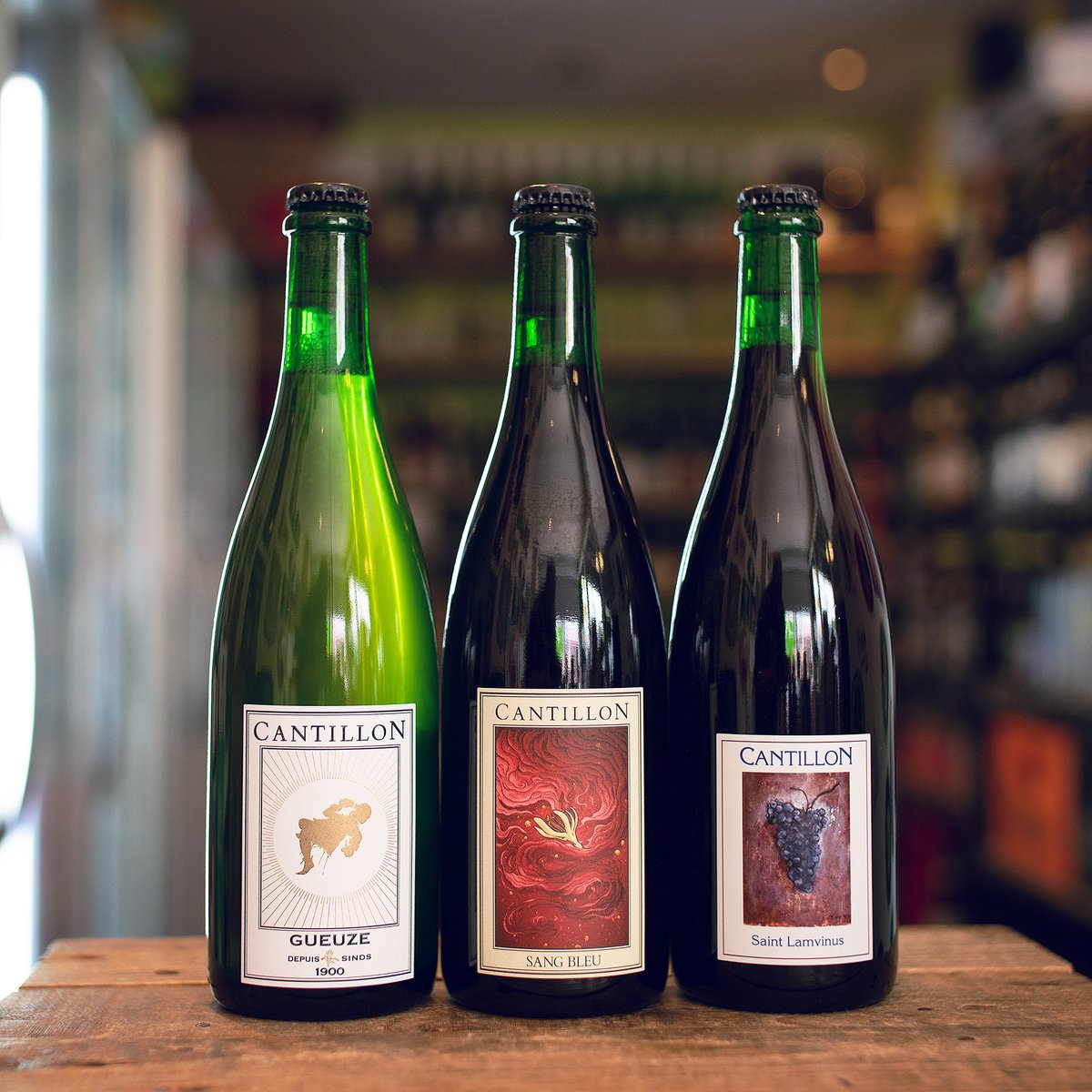 Hops + Crafts tweet media