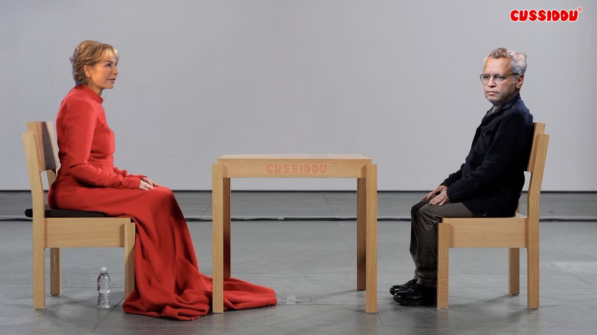 cussiddu's tweet image. &quot;Il Confronto&quot;

#Mentana #LilliGruber