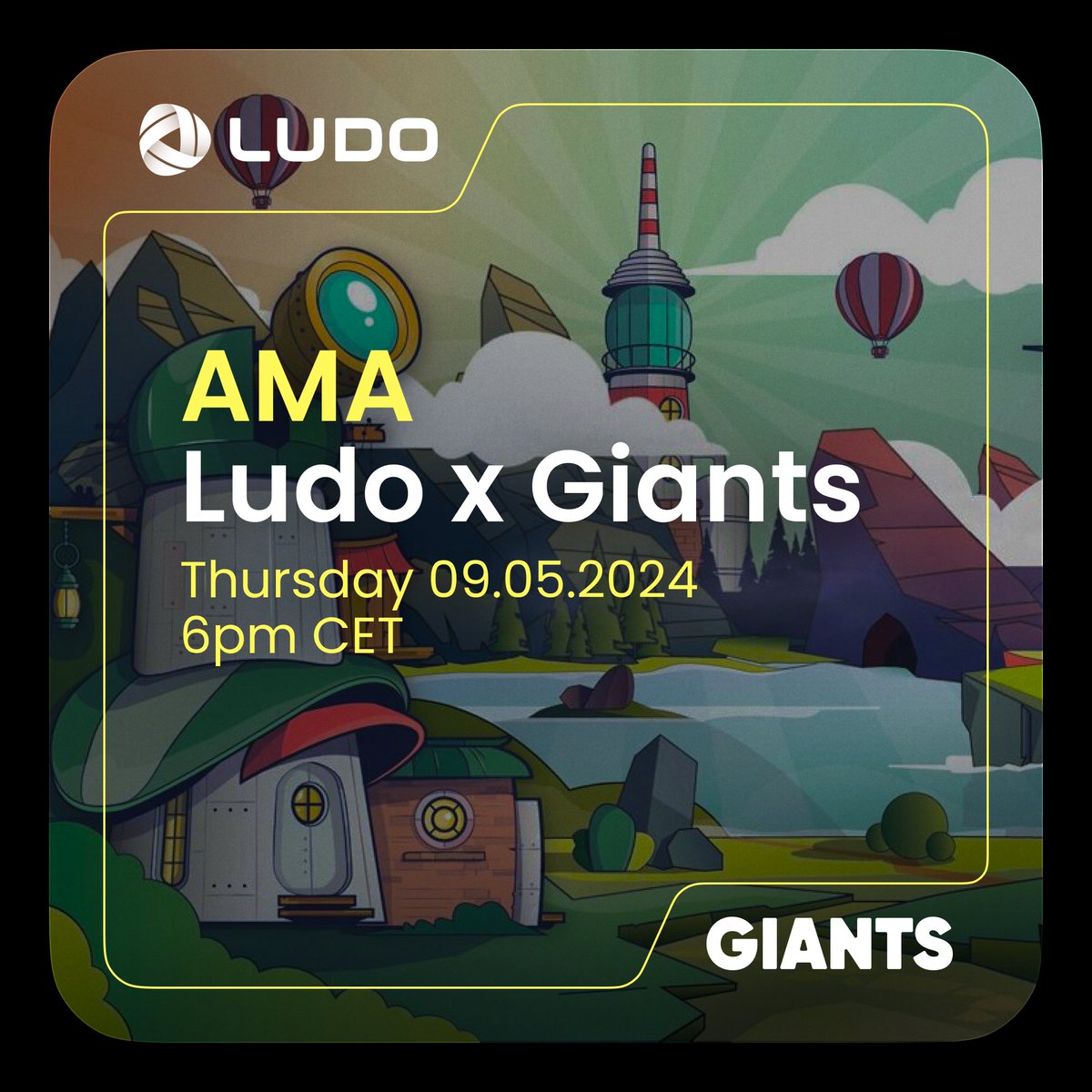 Ludo tweet media