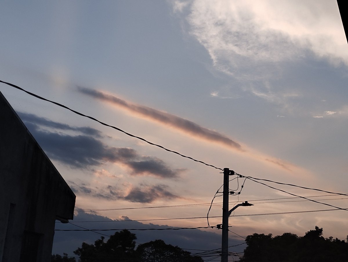 ASuing58970's tweet image. My favourite view😍❤️