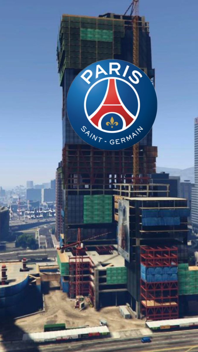 ShinjinQLF's tweet photo. Le PSG qui se dit en « construction » depuis 2011 https://t.co/diI2NeOZO3