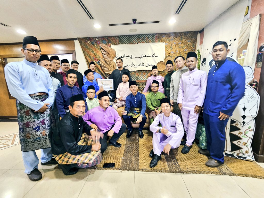 PasukanProjekTrg tweet media