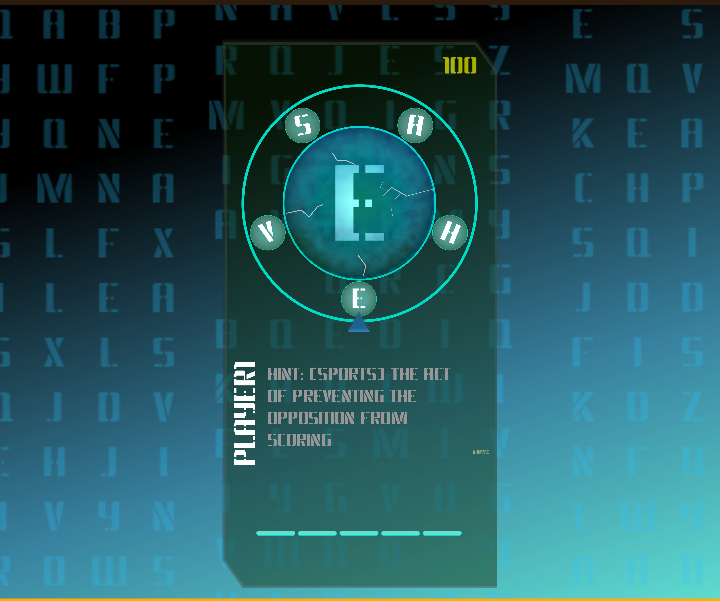 Taking a break from my 3D work to get better with 2D workflows and game development in #GodotEngine  Pretty happy with the way it's turning out so far. 
#Puzzle #Arcade