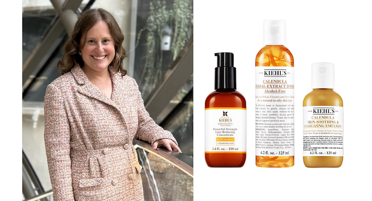 Beauty Packaging sat down with Kiehl’s Global Head of Sustainability and CSR, Maggie Kervick, to discuss the brand’s ‘most successful package development’ and future goals. ➡️hubs.li/Q02wwWRL0 #beautypackaging #kiehls #sustainability #Q&A