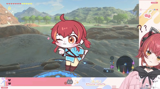 Twitterのコスプレ画像9