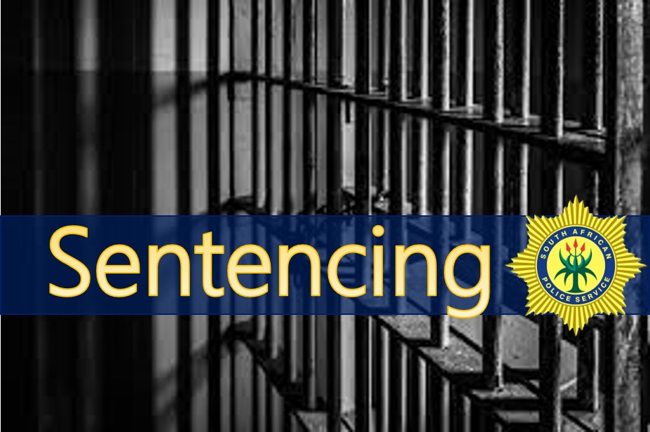 #sapsWC Wynberg Magistrate's Court hands down a total of 27 years' imprisonment to Yaseem Palm. On 03/05, Yaseem Palm was sentenced to 15 years’ imprisonment for attempted murder, 10 years’ for possession of a firearm and two years’ for possession of ammo, perpetrated in Dec 2022…