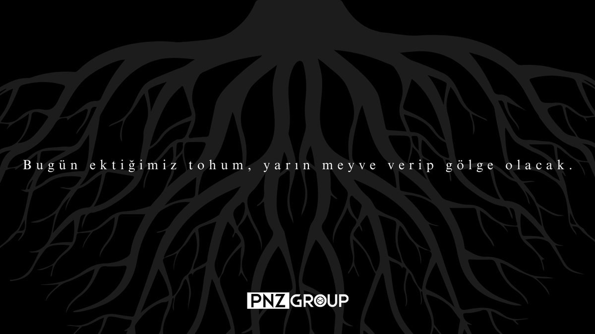 PNZGroup's tweet photo. Çok yakında harika projelerle geliyoruz, beklemede kalın! 🚀 #YapayZeka #Blockchain #KriptoPara #Yazılım https://t.co/lDKQXr6MJ5