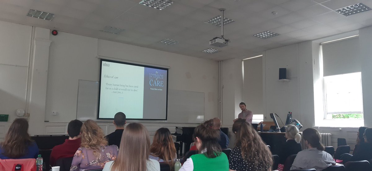 JoanneCusack_'s tweet image. Excellent and informative keynote on ethics and early career advice by @aojbehan 👏 @MusicMaynooth @MaynoothUni