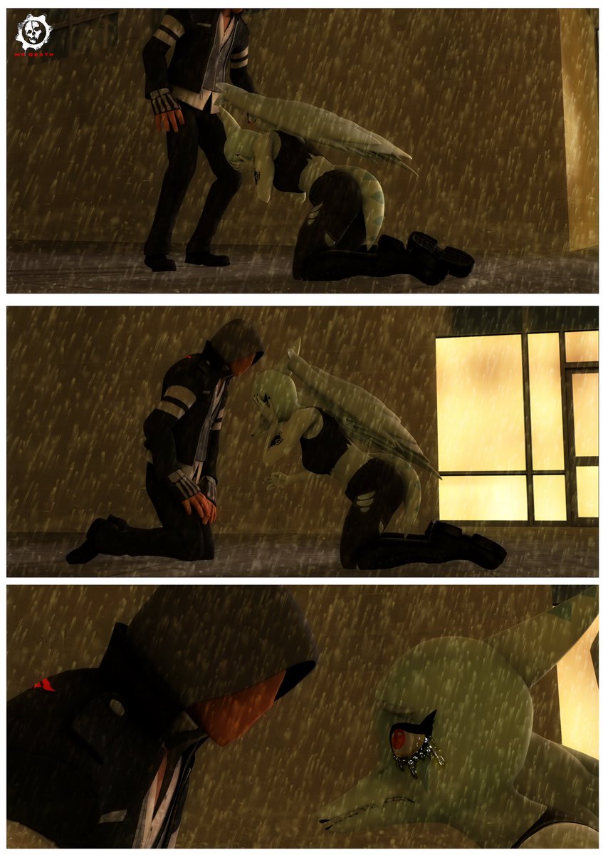 MR_Death95's tweet photo. ꧁༒☬𝓨𝓸𝓾 𝓪𝓻𝓮 𝓽𝓱𝓮 𝓼𝓲𝓷 𝓘 𝓱𝓪𝓿𝓮 𝓮𝔁𝓹𝓮𝓬𝓽𝓮𝓭☬༒꧂ Page [17/?]
Fang was designed by @AeridicCore
#SFM #SourceFilmmaker #Comic #SnootGame #GoodbyeVolcanoHigh #Scalie #dinosaurs #furryart #Ending2 #SnootGameArt https://t.co/Qqu5ITIFAH