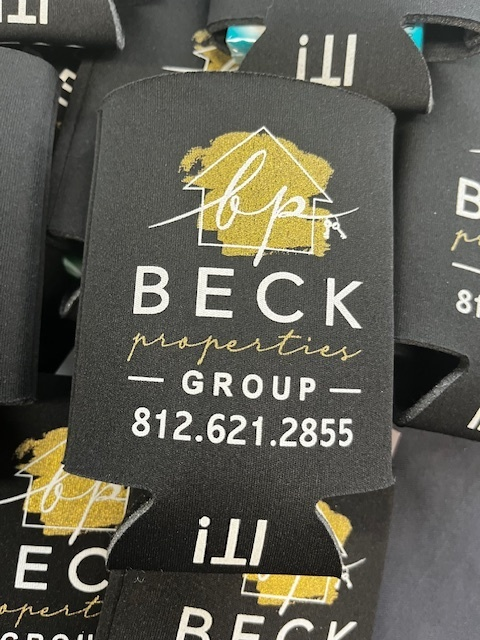 Huge shoutout to Beck Properties for showing our amazing teachers some love and sponsoring the DonutNV truck during Teacher Appreciation Week. What a special treat!
