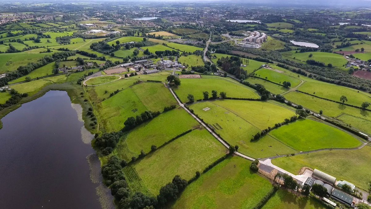 🐴FARM PROFILE🐴The College of Agriculture, Food and Rural Enterprises @DiscoverCAFRE is delighted to welcome visitors to its Enniskillen Campus on Sat 15 June 11am-4pm during Bank of Ireland Open Farm Weekend. Here are examples of what you can see & do!