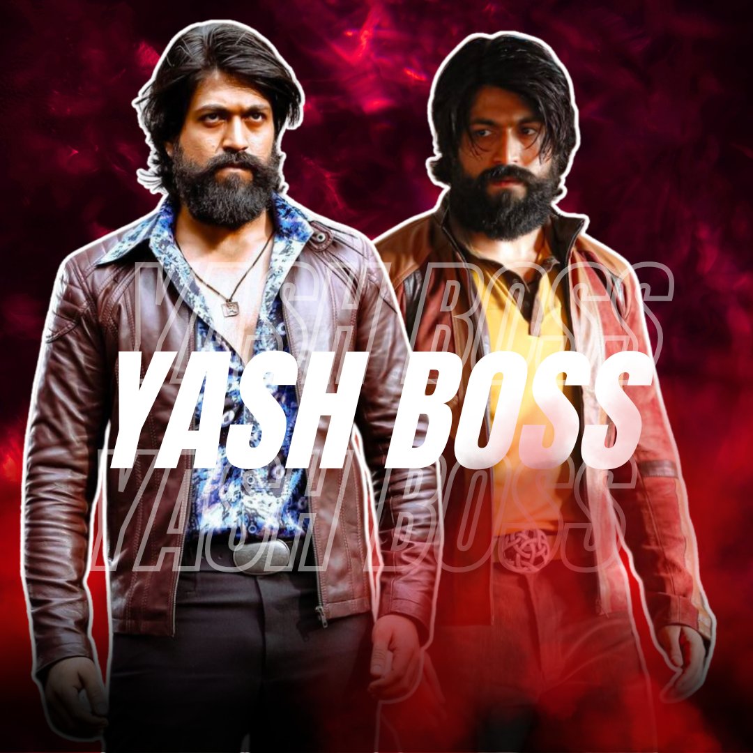 Yash Boss is the best ❤️💯 

@TheNameIsYash
#YASHBOSS #YashToxic #ToxicTheMovie #geetumohandas #KVN #nimmayash #radhikapandit #nimmarp #ayrayash #yathravyash #yash19 #yashfans #yashradhika #trending #yashfans