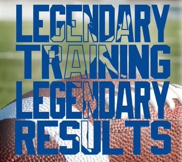 Ray Guy Football Kicking Camps - LEGENDARY TRAINING LEGENDARY RESULTS