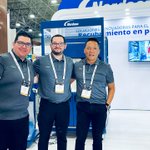 Photo by Nordson Industrial Coating Systems (@Nordson_ICS)